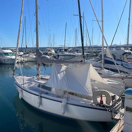Yacht Studio Galarne Saint-Raphaël 외부 사진