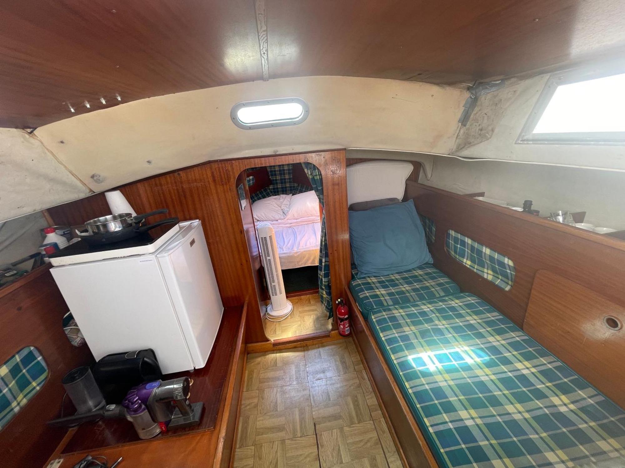 Yacht Studio Galarne Saint-Raphaël 외부 사진